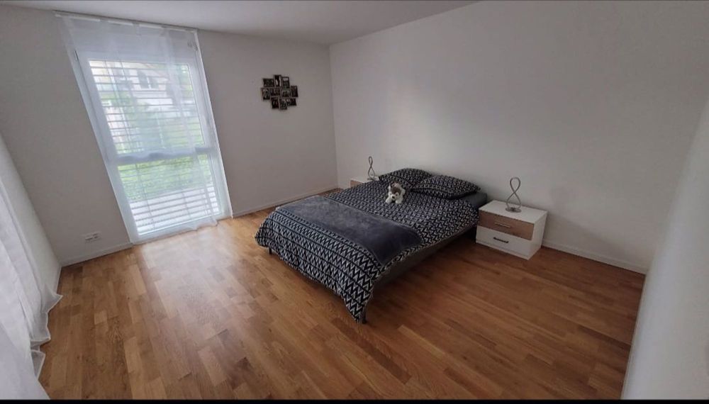 Schönes 3-Zimmer-Apartment von 92 m², neu - Bild 4