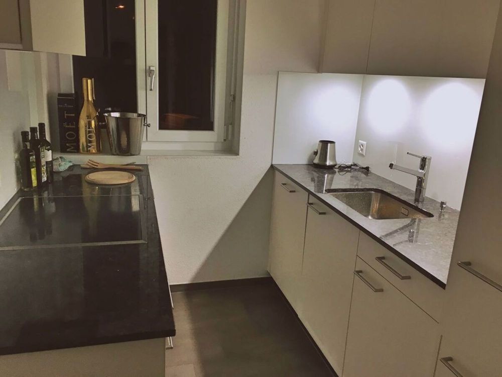 2 ½ Zimmer-Wohnung in Zürich mieten - Bild 1