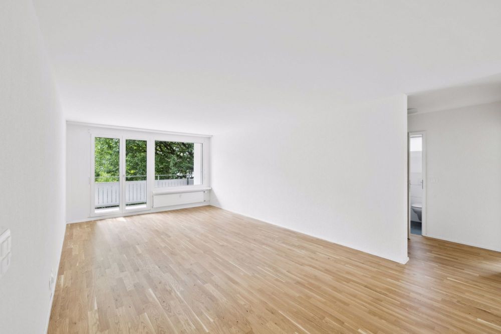 Entdecken Sie unsere neu sanierten Wohnungen - Erstbezug ab April 2026 - Bild 4