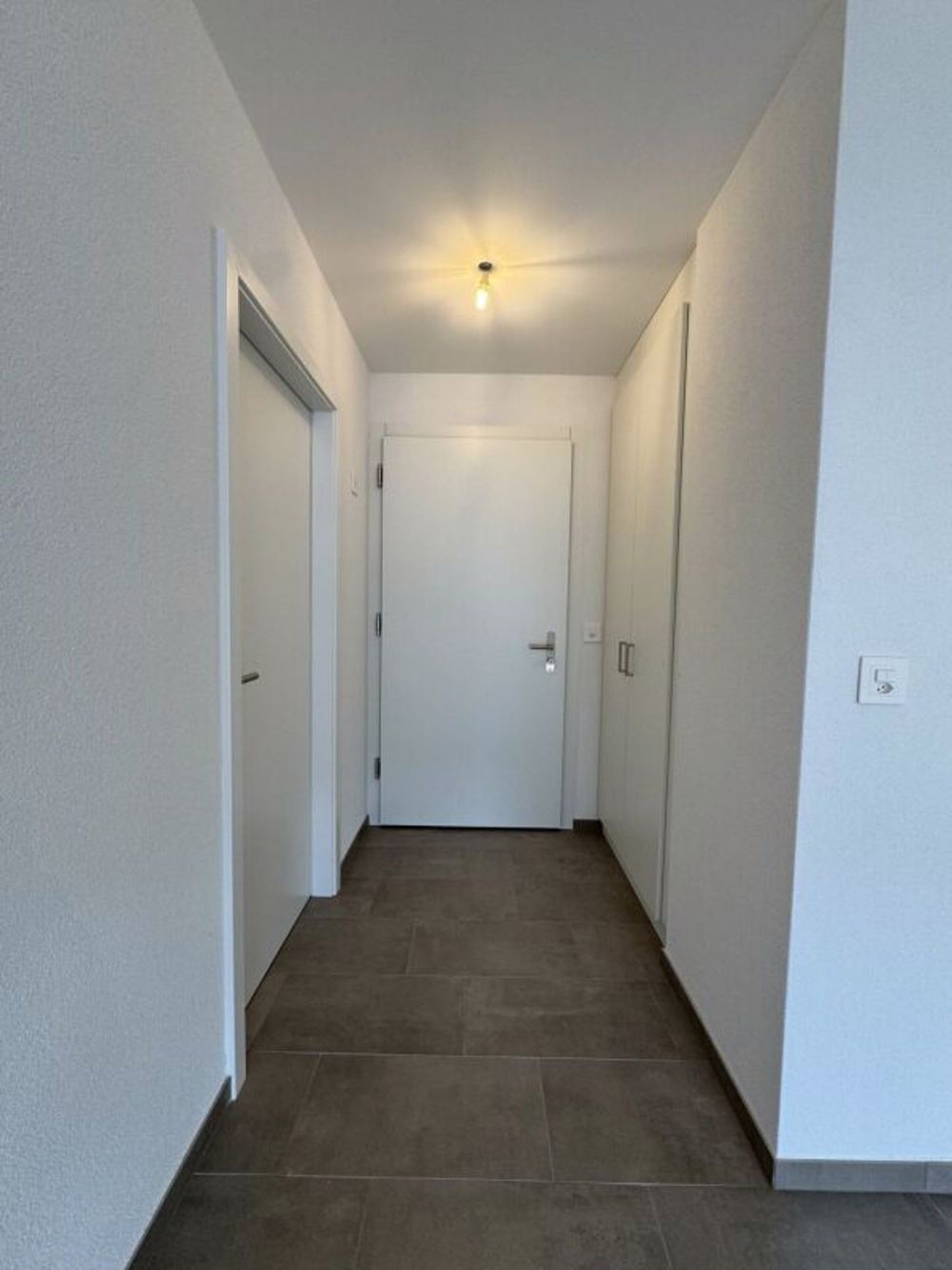 Appartement 02.02 - Résidence LES CEPS - Bild 9