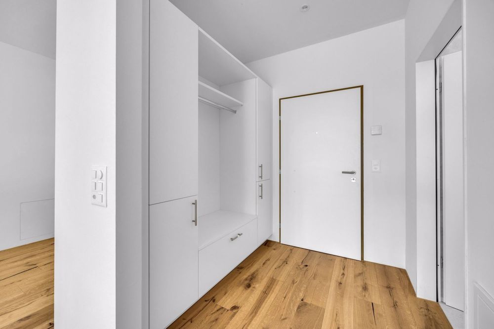 Moderne 2.5-Zimmer-Dachwohnung in Bülach mit grosser Terrasse - Bild 5