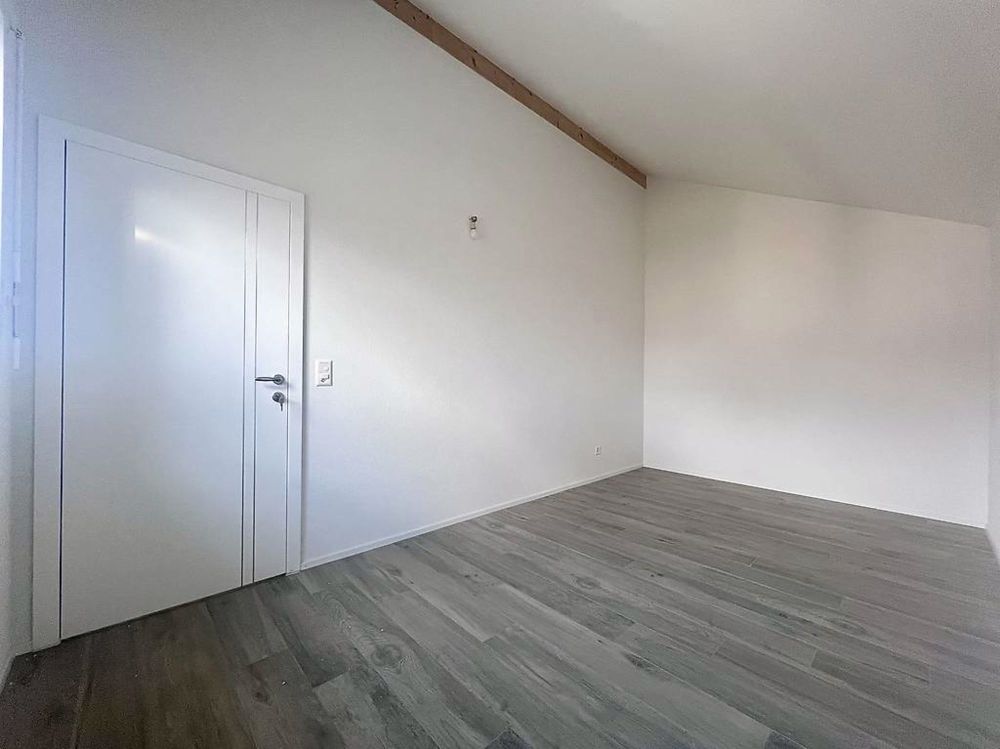 TREYVAUX / 2.5 pièces moderne dans un quartier résidentiel - Bild 5