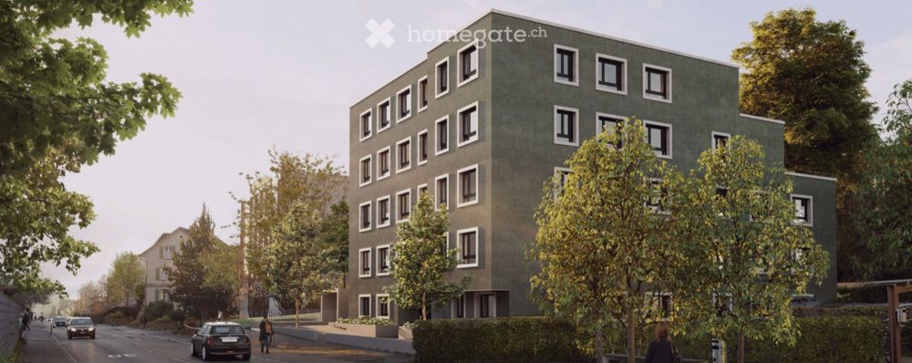 Wohnung in Wetzikon ZH - Bild 3
