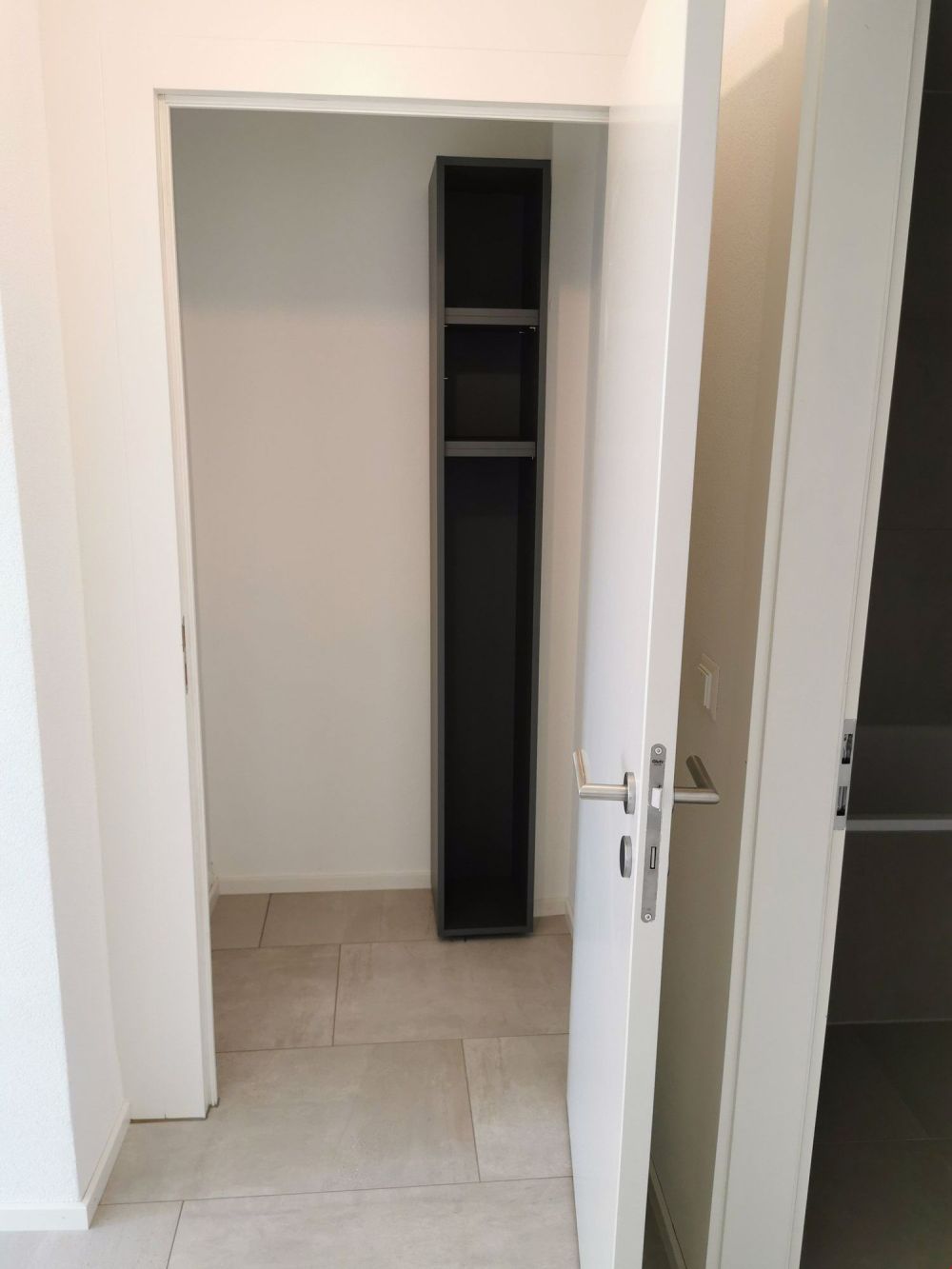 Superbe appartement de 2,5 pièces au centre ville de La Sarraz avec jardin privatif - Bild 13