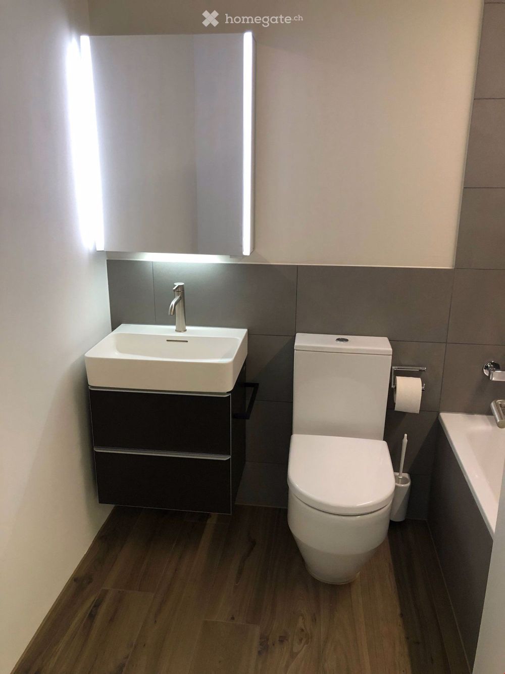 Edles 1-Zimmer Altstadt Appartement in Luzern - Bild 9