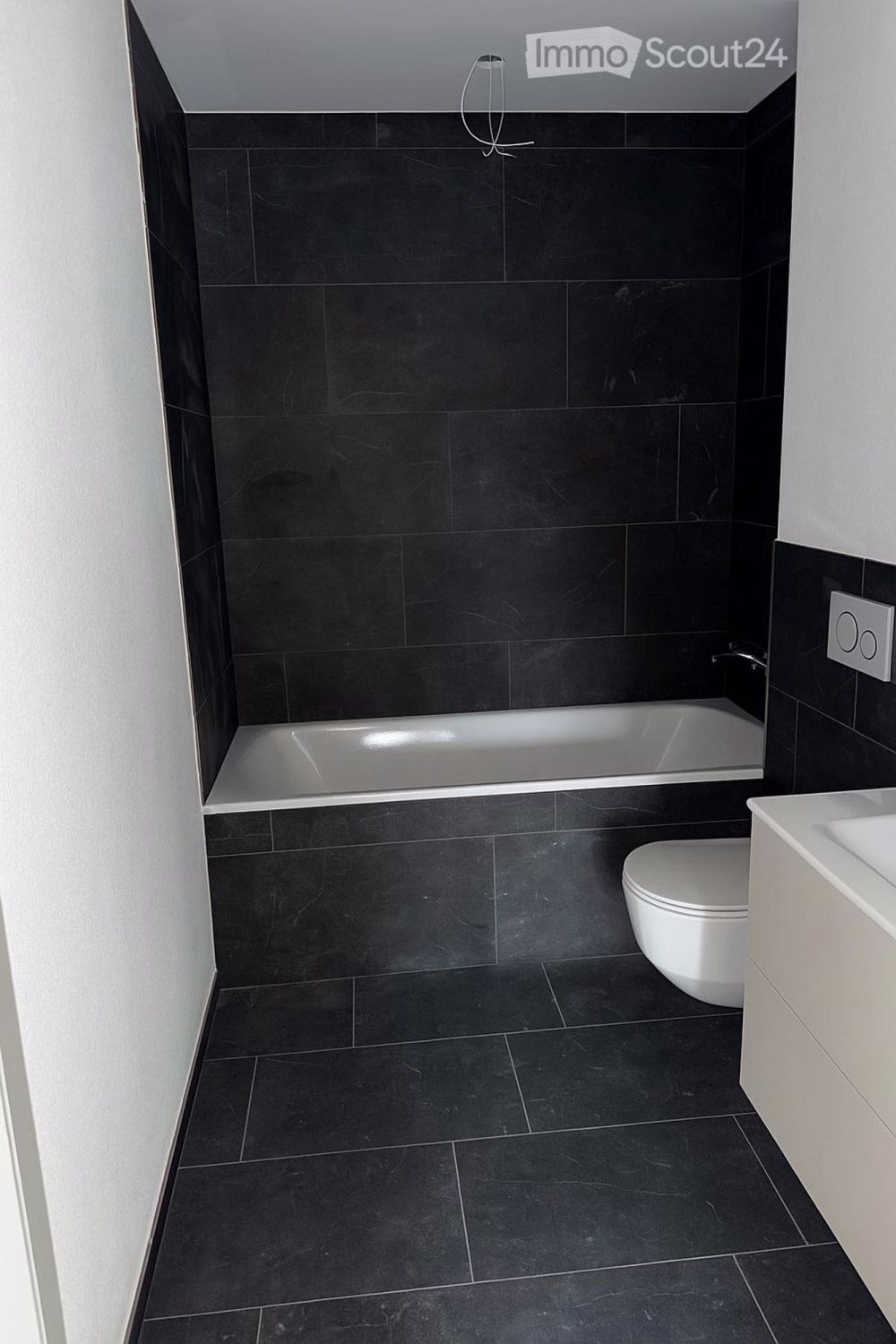 Erstvermietung 3.5-Zimmer-Neubauwohnung in Niederrohrdorf - Bild 9