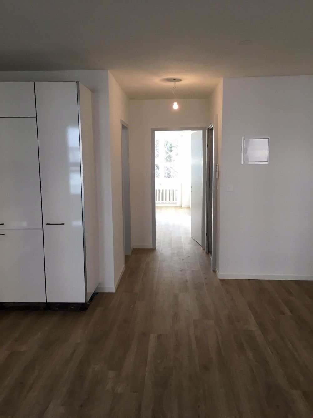 Attraktive sanierte Wohnung , ideal für Singles - Bild 6