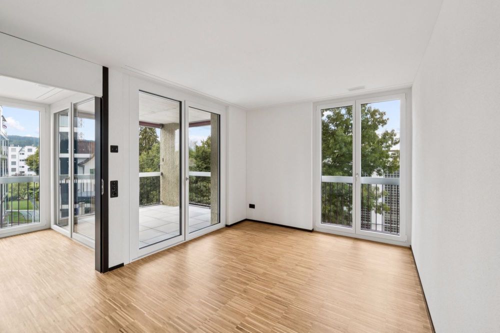 2½-Zimmer-Wohnung – SCALA: Natürlich urban Wohnen - Bild 2