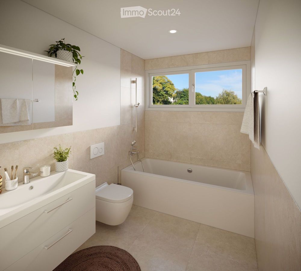 Moderne 3.5-Zimmer-Attika-Wohnungin Malters - Neubau 2025 - Bild 13