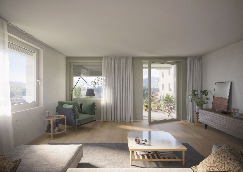 Erstvermietung - www.annowilare.ch - Bild 5