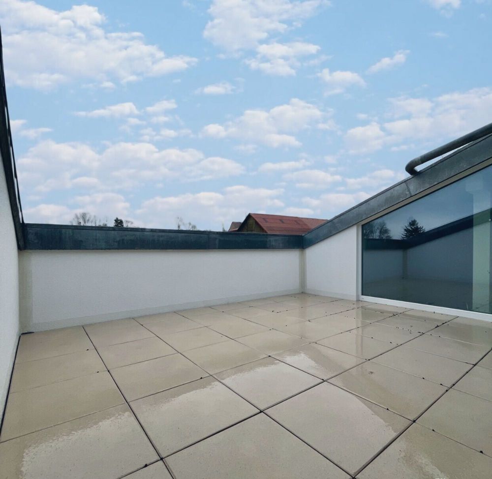3.5 pièces neuf avec 2 balcons ! - Bild 7
