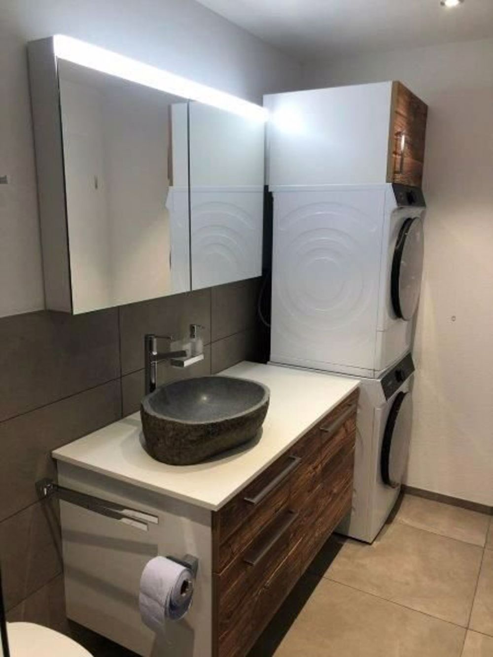 Helle und grosszügige 2.5-Zi-Einliegerwohnung zu vermieten - Bild 3