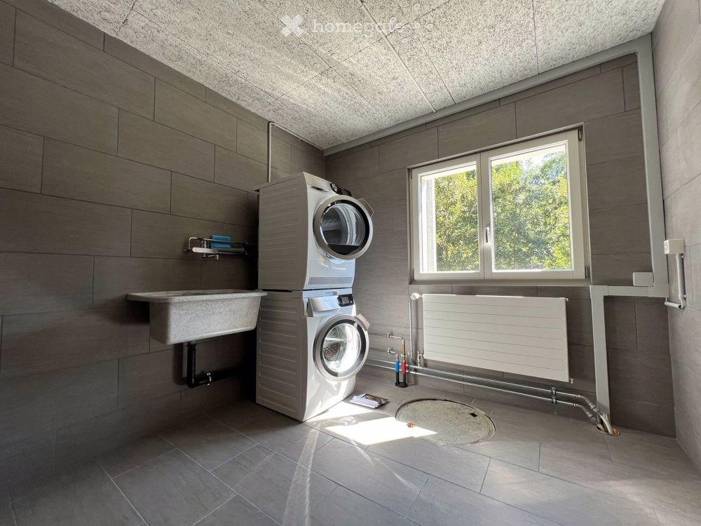 Top moderne, 179m2 grosse, helle 4.5 Zi. Whg mit extra Raum - Bild 7