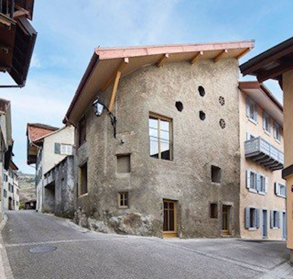 Traumhaftes Loft im Herzen des UNESCO-Welterbes - 1