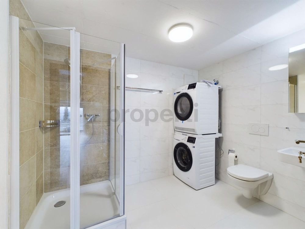 1 Zimmer-Wohnung in Luzern mieten - Bild 6