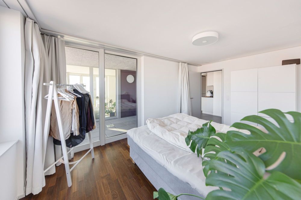 2 ½ Zimmer-Wohnung in Zürich mieten - Bild 2