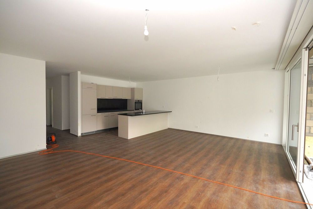 APPARTEMENT 3.5 PIÈCES DE 119M2 NEUF À LOUER À SIERRE - Bild 1