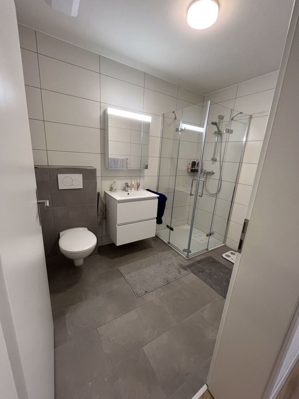 2 ½ Zimmer-Wohnung in Menziken mieten - Bild 13