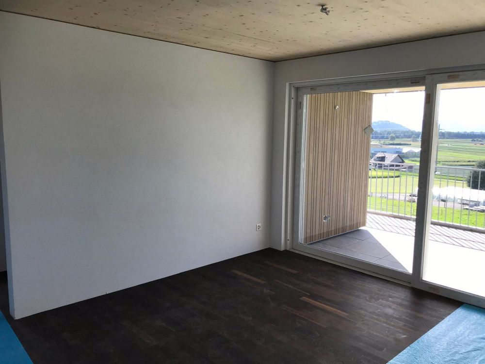 ERSTVERMIETUNG - Wohnung mit atemberaubender Aussicht - Bild 11