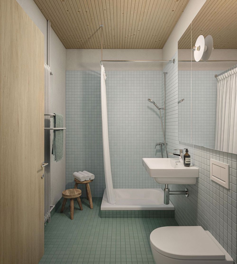 6½-Zimmerwohnung 1. OG - Bild 5