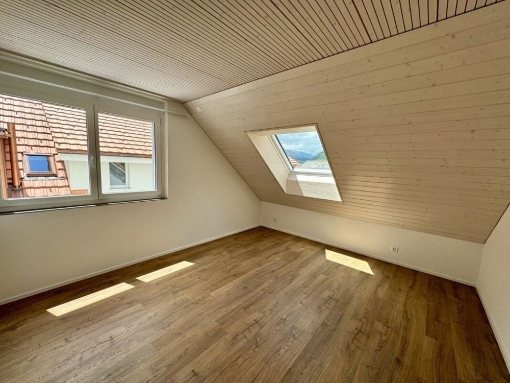 6 ½ Zimmer-Wohnung in Herbetswil mieten - Bild 8