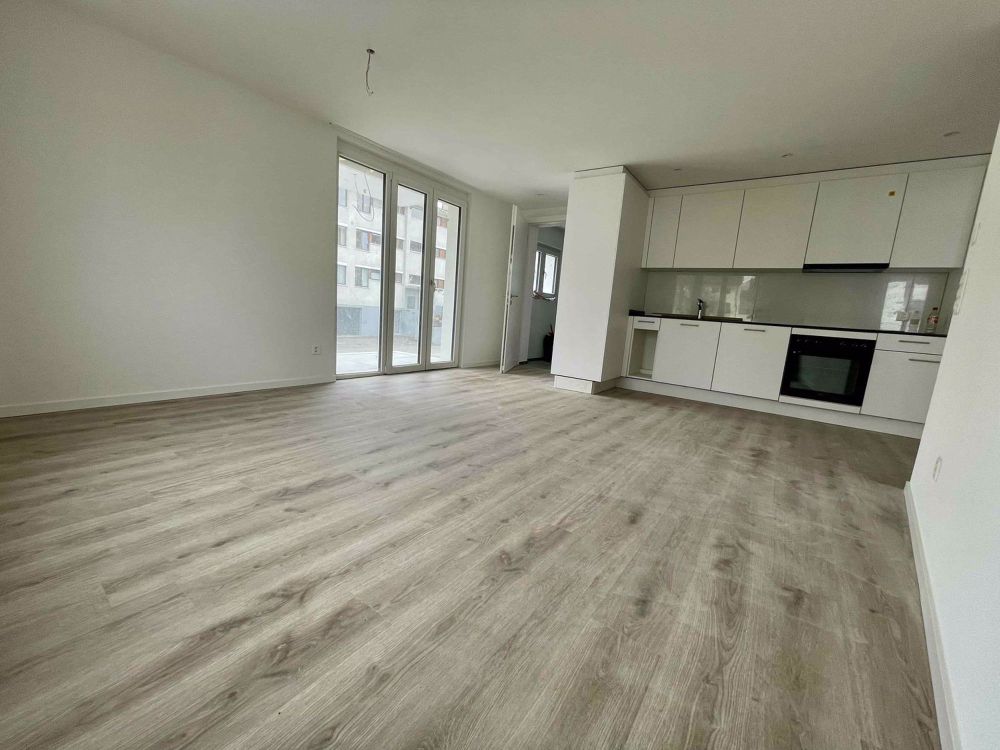 Moderne 2.5-Zimmer-Wohnung in Kreuzlingen - Neubau 2024 - Bild 3