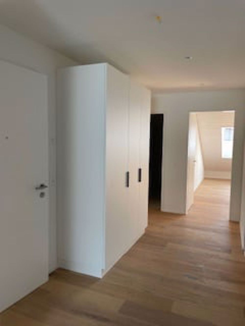 traumhafte Aussicht, Abendsonne, an Landwirtschaftszone, grosser Balkon - Bild 6