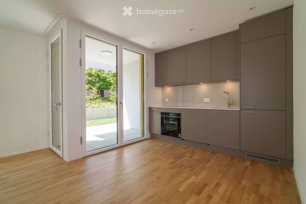 Attraktive 2.5-Zimmer-Wohnung im Erdgeschoss mit Gartensitzplatz – Nachmieter:in gesucht - Bild 5