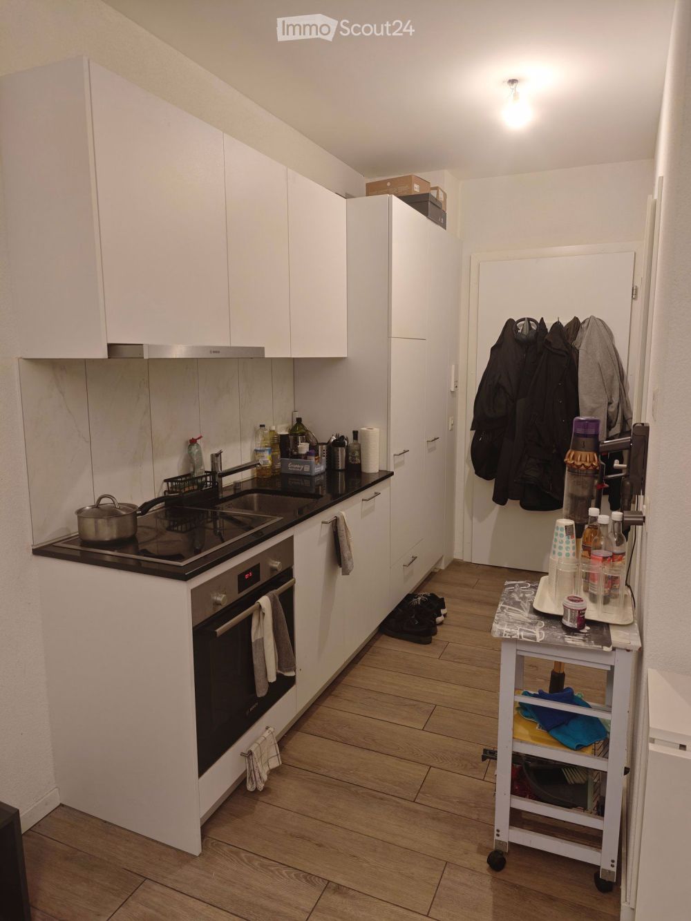 Moderne 2.5-Zimmer-Wohnung - Bild 2