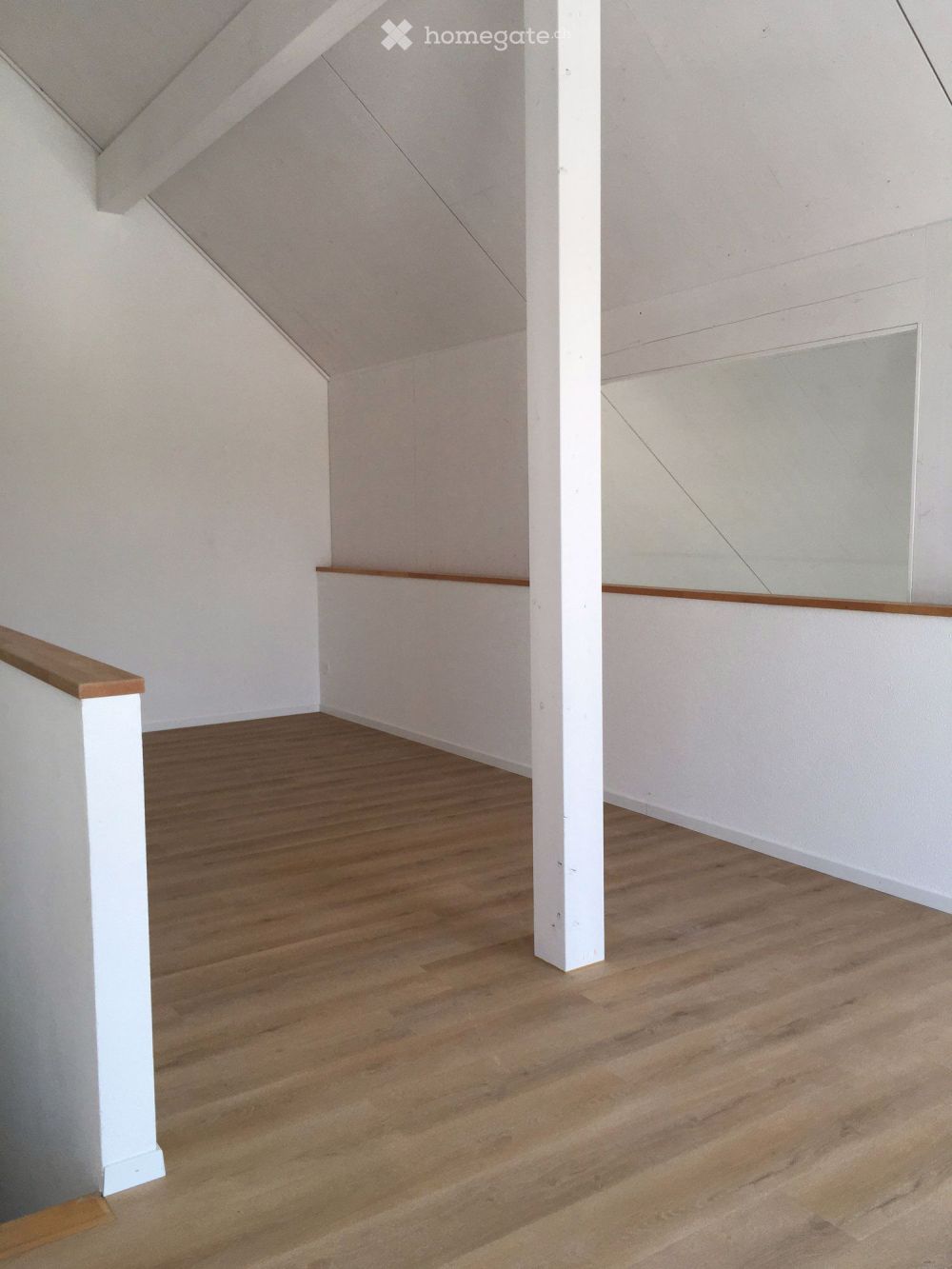 Frisch sanierte 4.5-Zimmerwohnung mit Aussicht – direkt am Moossee - Bild 7