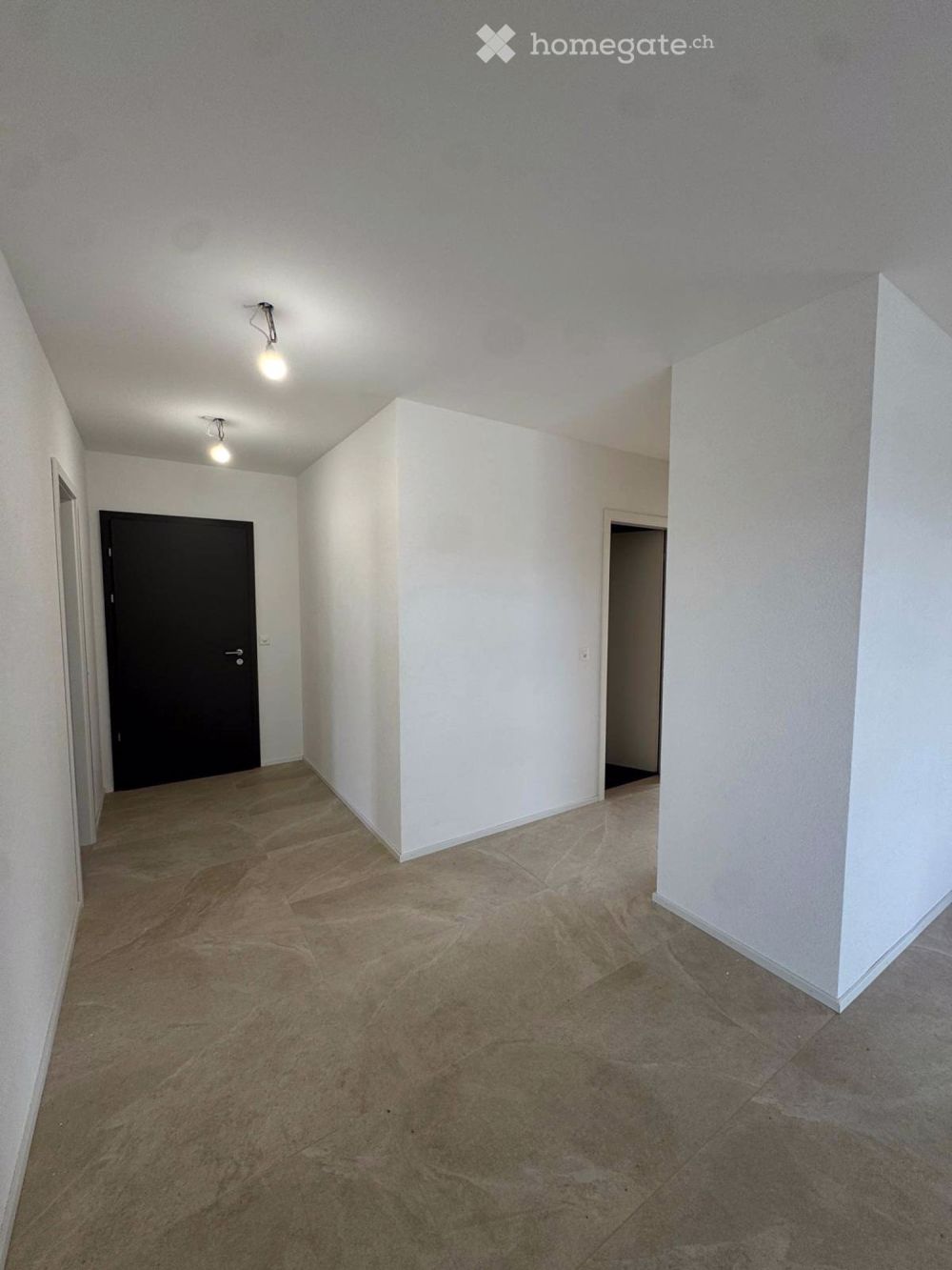 Neue, helle 5.5-Zimmer-Wohnung mit 200 m² Garten – Bottens - Bild 3