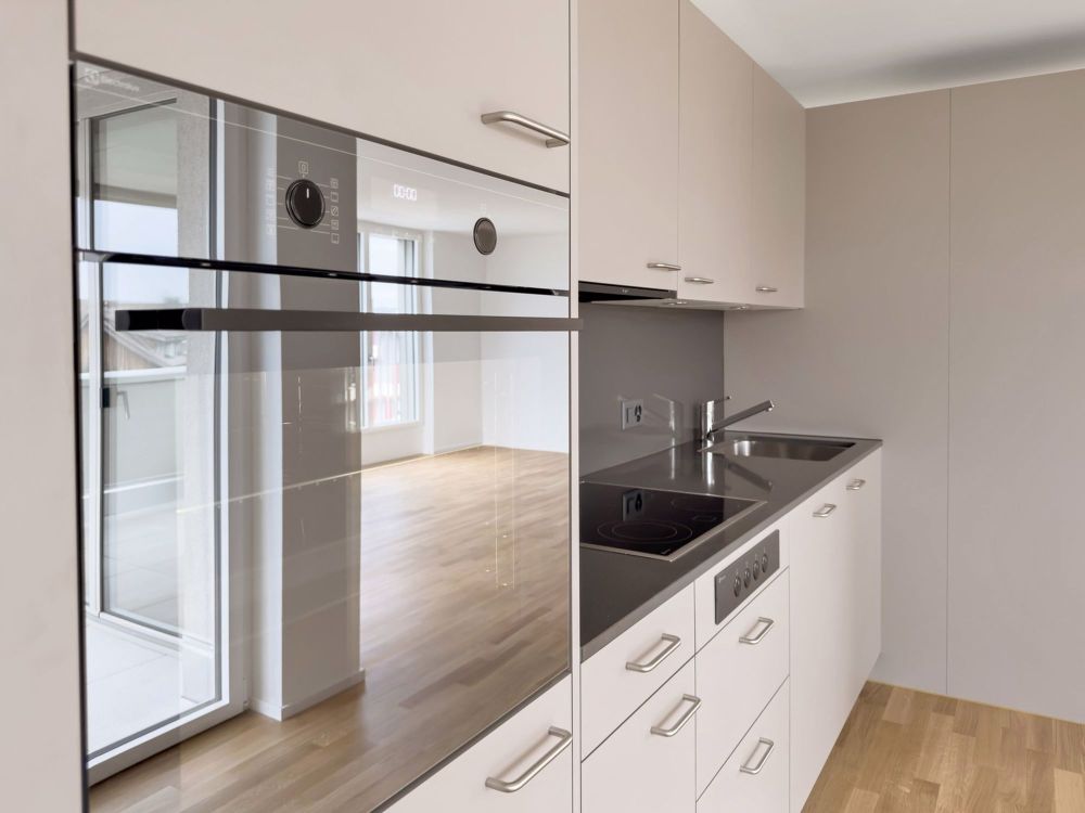 2 ½ Zimmer-Wohnung in Buchrain mieten - Bild 2