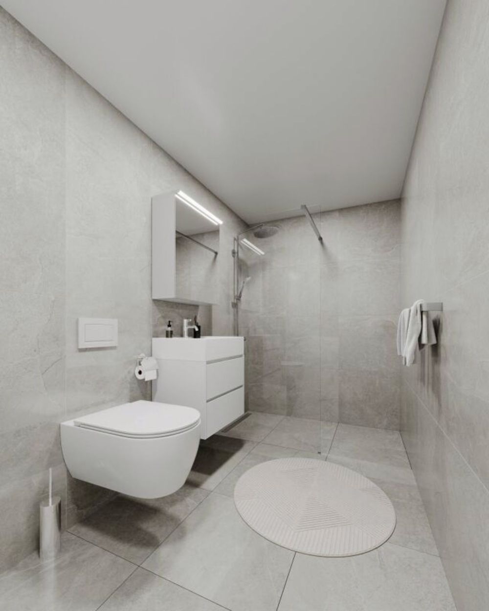 Historische Eleganz trifft moderne Erstvermietung - Bild 4