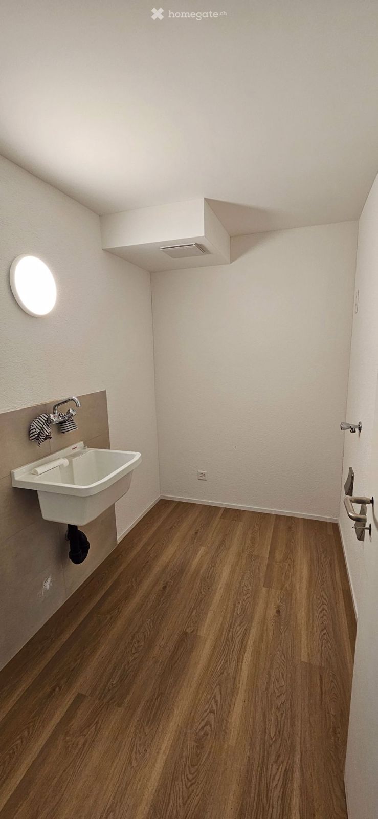 Erstbezug, 4.5-Zimmer-Gartenwohnung in Schmerikon - Bild 12