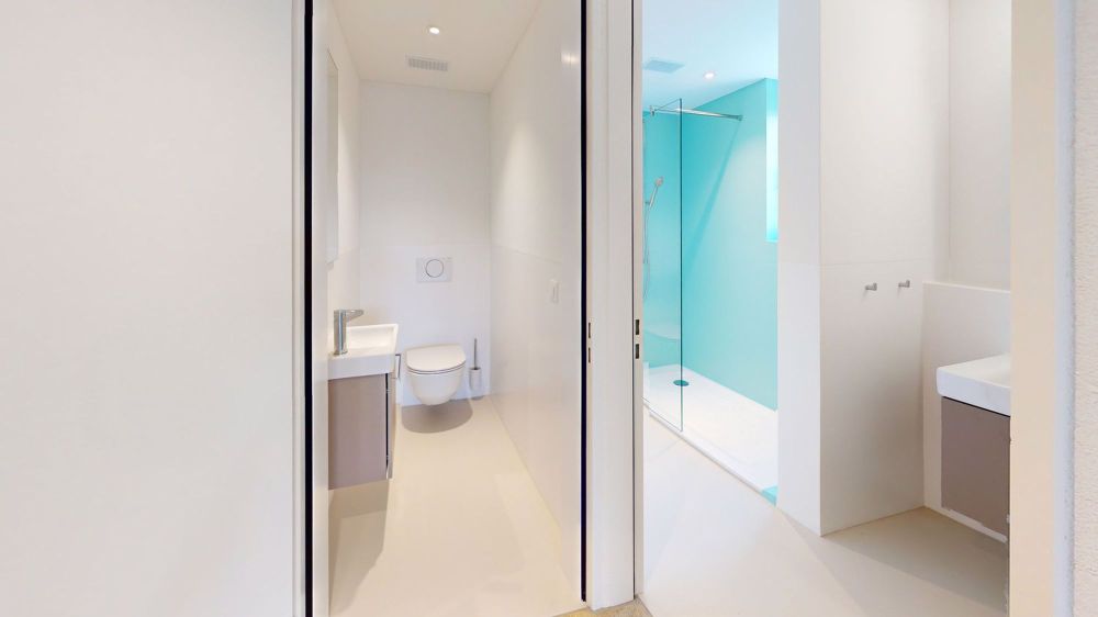 Erstbezug: 5.5-Zimmer-Penthousewohnung im 6. OG - Bild 4