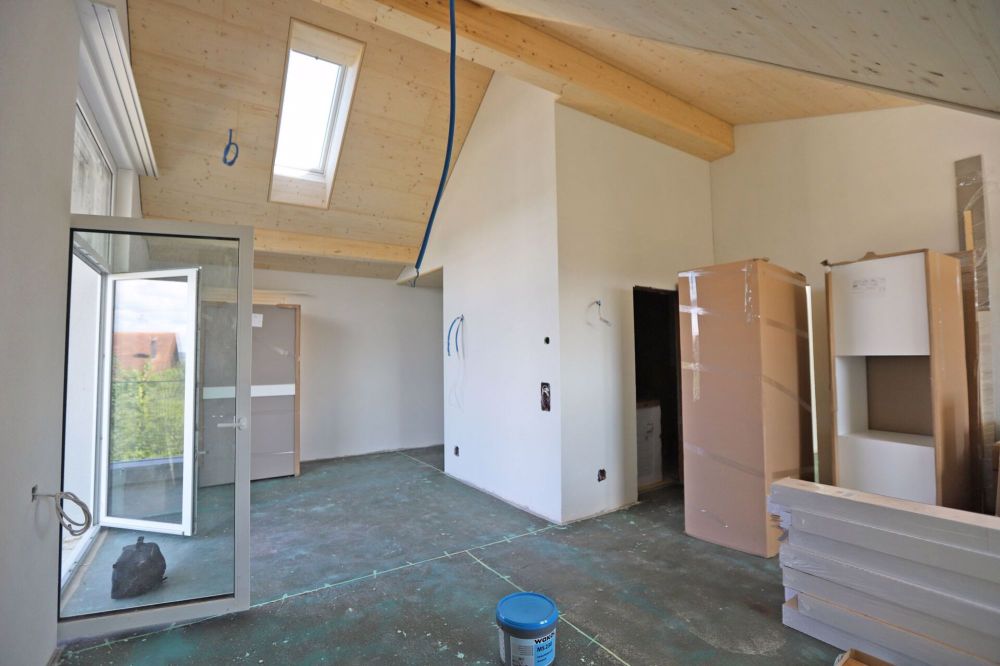 Wohnen an der Löwengasse - Bild 3