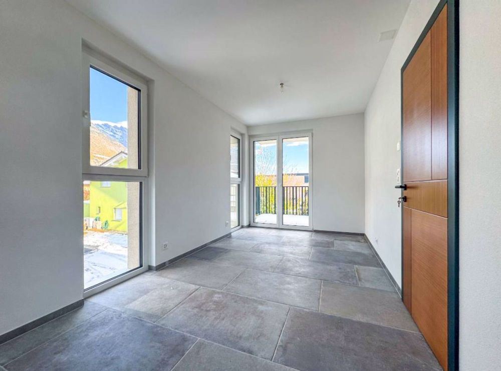 Appartement 3.5 pièces à Saxon - Bild 2