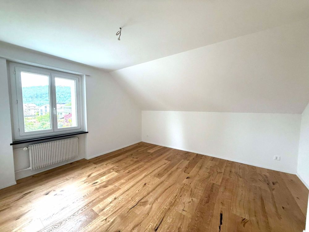 Kernsanierte 3.5 Zimmer Wohnung in Muri / Gümligen - Bild 4