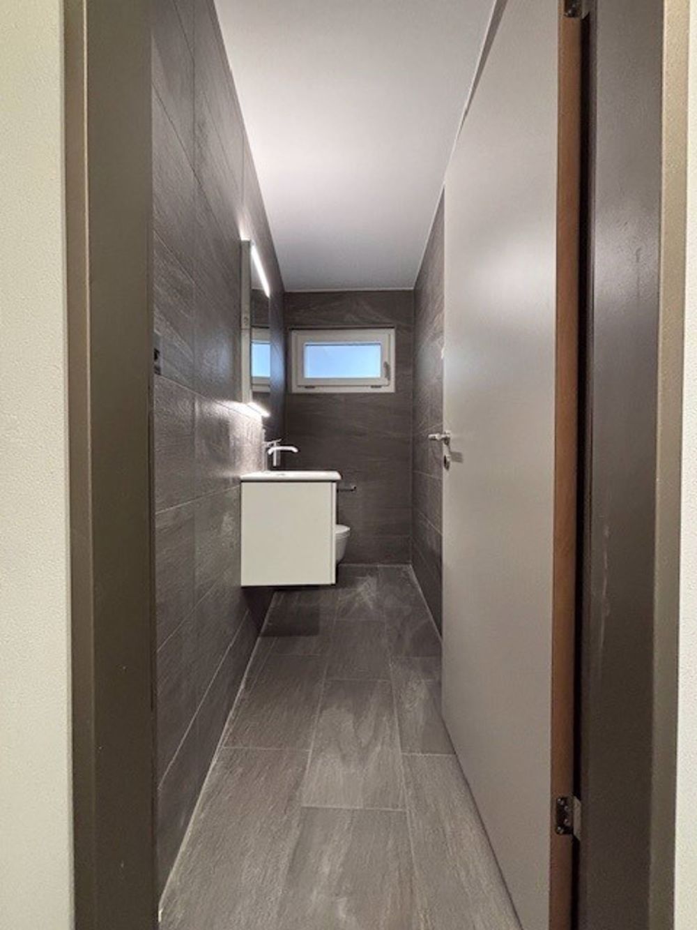 Neue 4.5-Zimmer-Wohnung im 2. Stock - Bild 5