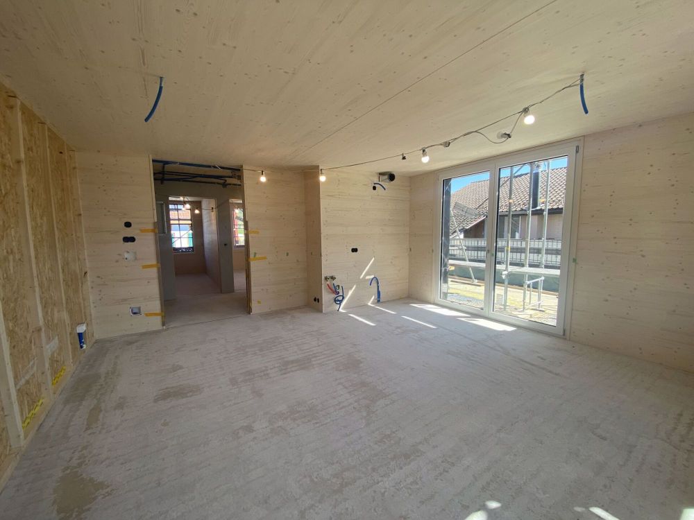 Erstbezug Neubau Rinkenbach 29 - Bild 4