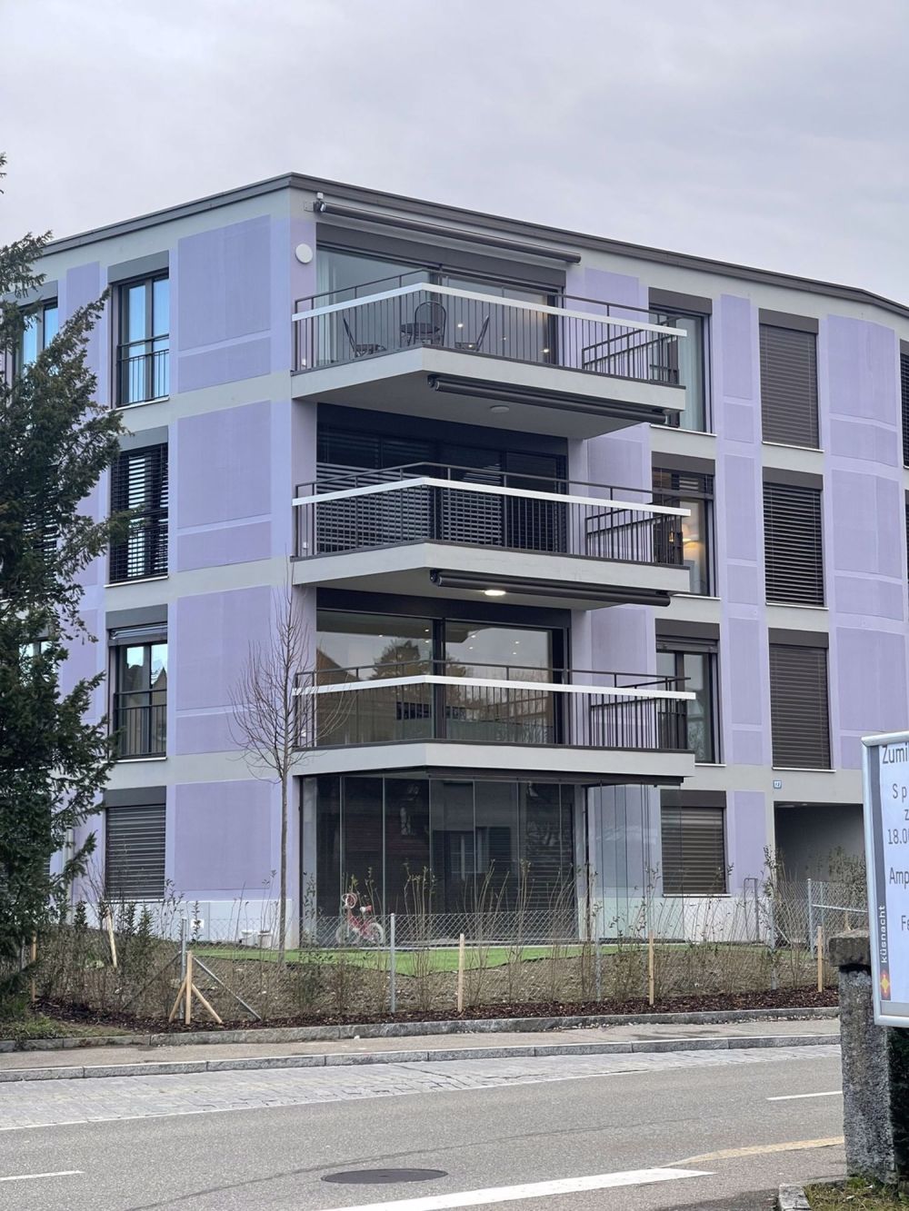 5 ½ Zimmer-Wohnung in Zollikon mieten - Bild 2