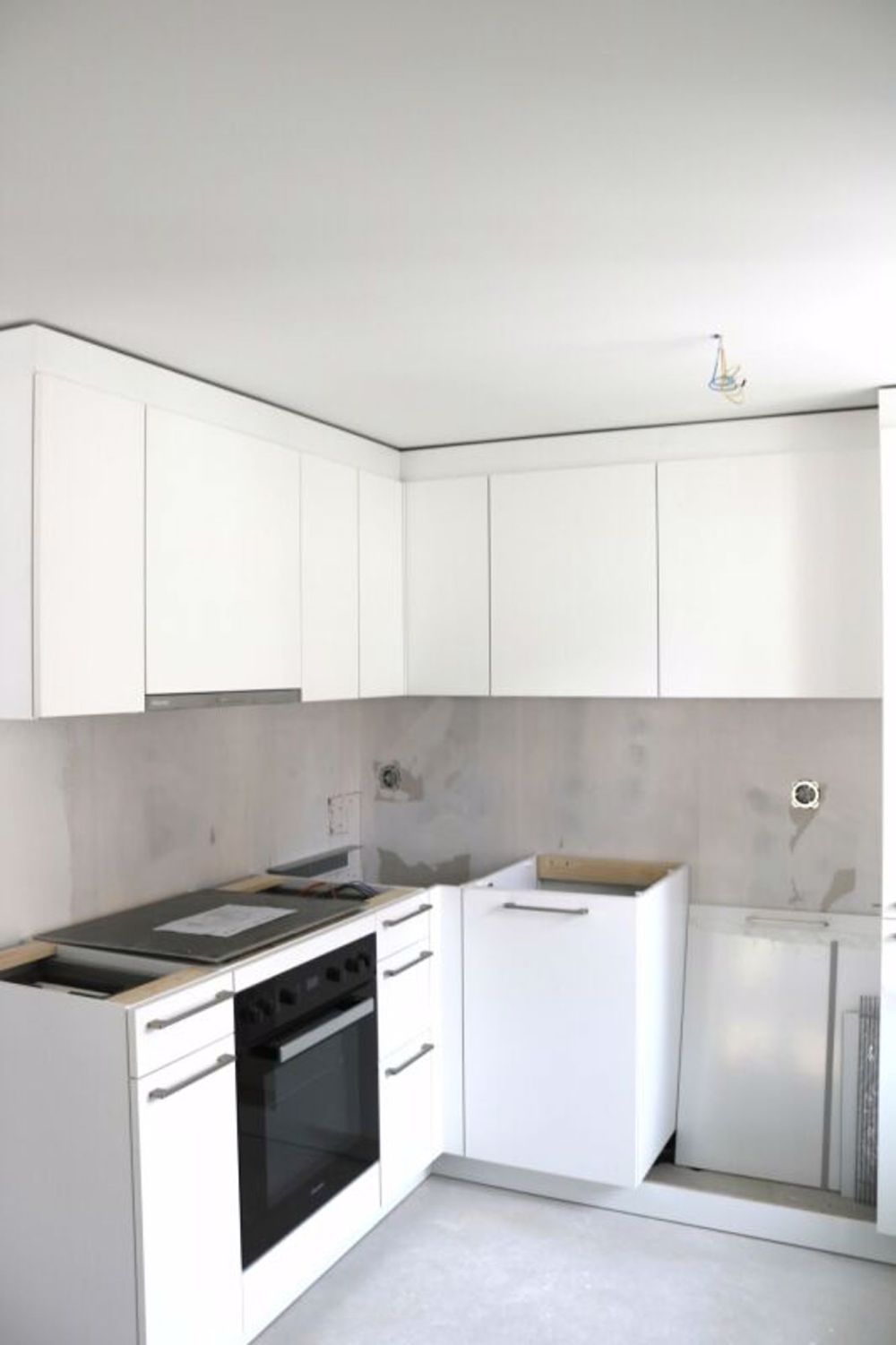 Erstbezug nach Sanierung: 2.5 Zimmerwohnung in Neunkirch - Bild 2