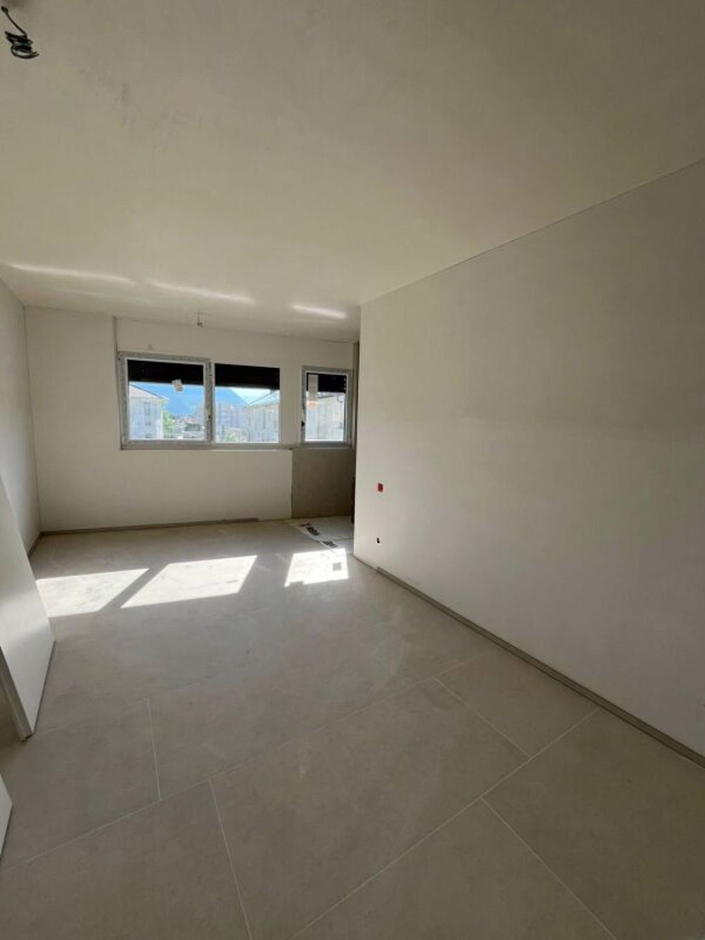 NEUE 4.5-ZIMMER-WOHNUNG - GIUBIASCO - Bild 5