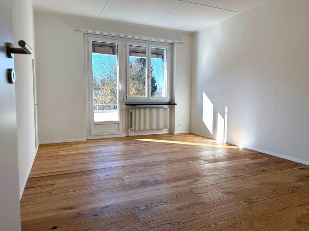 Kernsanierte 3.5 Zimmer Wohnung in Muri / Gümligen - Bild 3
