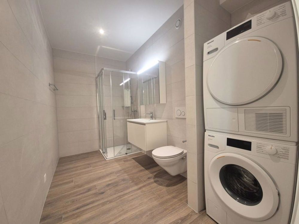 Geräumige 2.5-Zimmer-Wohnung im Erdgeschoss mit 18 m2 Terrasse - Bild 7