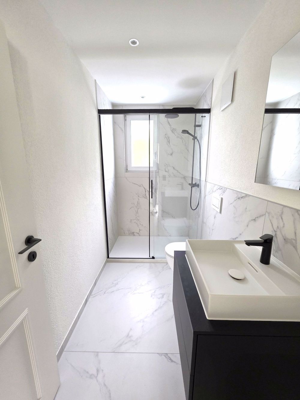 Erstvermietung 3.5-Zimmerwohnung, 2.OG, in Liebefeld - Bild 6