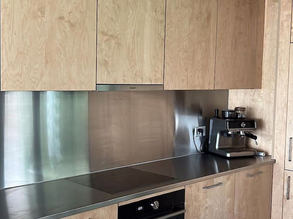 Moderne Wohnung in Onnens - Bild 5