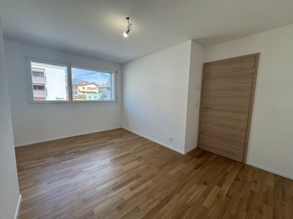 Neue 4.5-Zimmer-Wohnung im Zentrum von Riddes - Bild 11