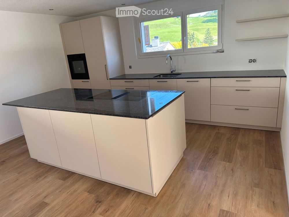 Moderne 5.5-Zimmer-Neubau-Einfamilienhaus mit Bergblick in Muemliswil - Bild 4