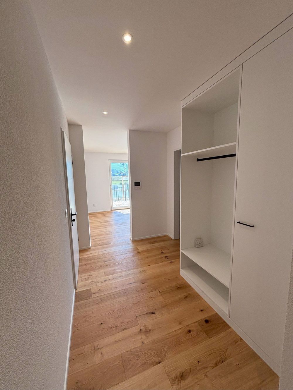 Erstvermietung im Eigentumsstandard - unverbaubare Aussicht mit privater Rasenfläche - Bild 6